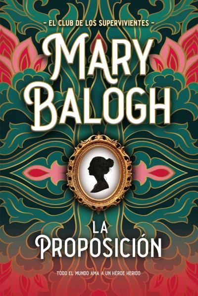 LA PROPOSICIÓN | 9788417421007 | BALOGH, MARY | Llibreria Ombra | Llibreria online de Rubí, Barcelona | Comprar llibres en català i castellà online