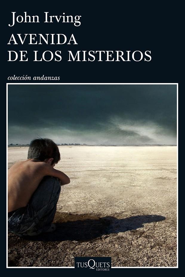 AVENIDA DE LOS MISTERIOS | 9788490662496 | JOHN IRVING | Llibreria Ombra | Llibreria online de Rubí, Barcelona | Comprar llibres en català i castellà online