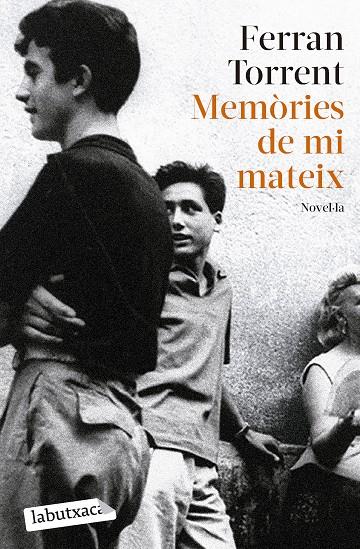 MEMÒRIES DE MI MATEIX | 9788419971029 | TORRENT, FERRAN | Llibreria Ombra | Llibreria online de Rubí, Barcelona | Comprar llibres en català i castellà online