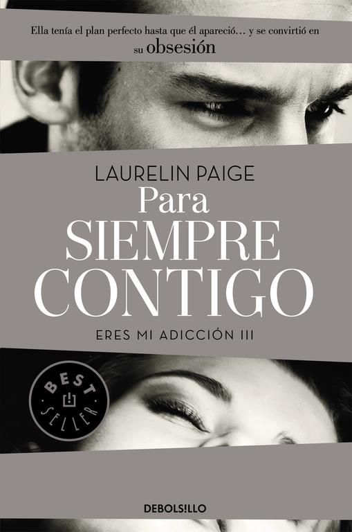 PARA SIEMPRE CONTIGO (ERES MI ADICCIÓN III) | 9788490628485 | PAGE,LAURELIN | Llibreria Ombra | Llibreria online de Rubí, Barcelona | Comprar llibres en català i castellà online