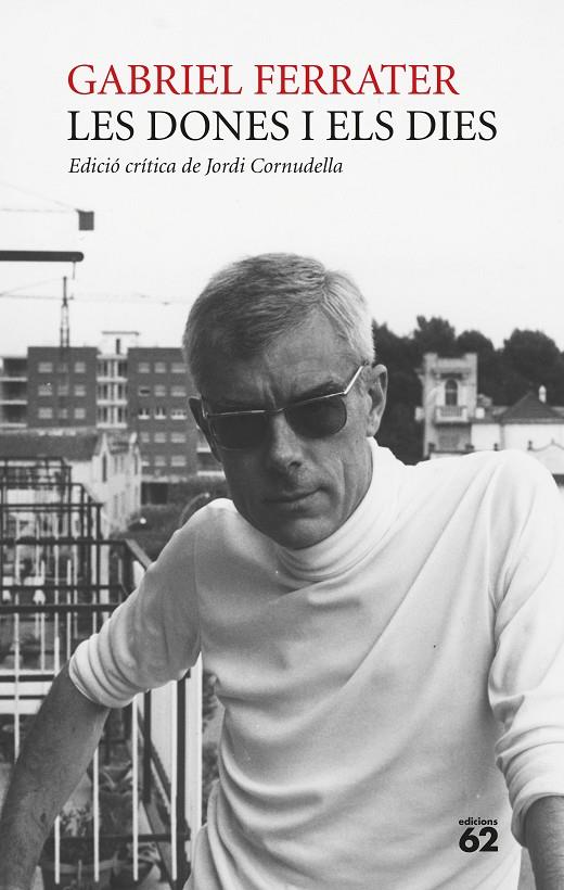 LES DONES I ELS DIES | 9788429777192 | FERRATER, GABRIEL | Llibreria Ombra | Llibreria online de Rubí, Barcelona | Comprar llibres en català i castellà online