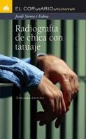 RADIOGRAFÍA DE CHICA CON TATUAJE | 9788424626983 | SIERRA I FABRA, JORDI | Llibreria Ombra | Llibreria online de Rubí, Barcelona | Comprar llibres en català i castellà online