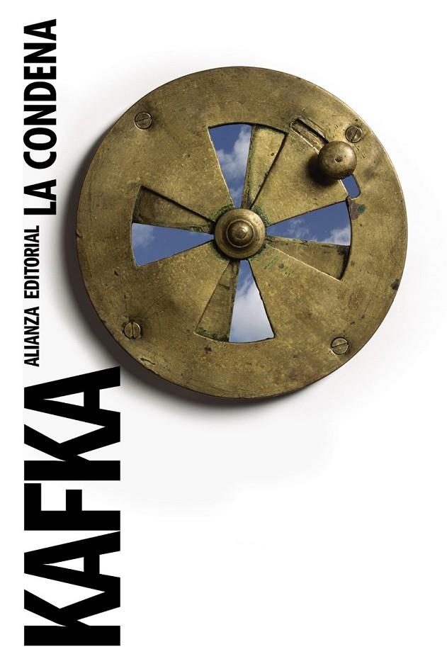 LA CONDENA | 9788420687650 | KAFKA, FRANZ | Llibreria Ombra | Llibreria online de Rubí, Barcelona | Comprar llibres en català i castellà online