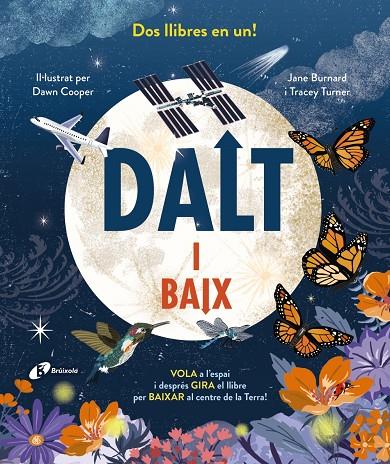 DALT I BAIX | 9788413494746 | TURNER, TRACY/BURNARD, JANE | Llibreria Ombra | Llibreria online de Rubí, Barcelona | Comprar llibres en català i castellà online
