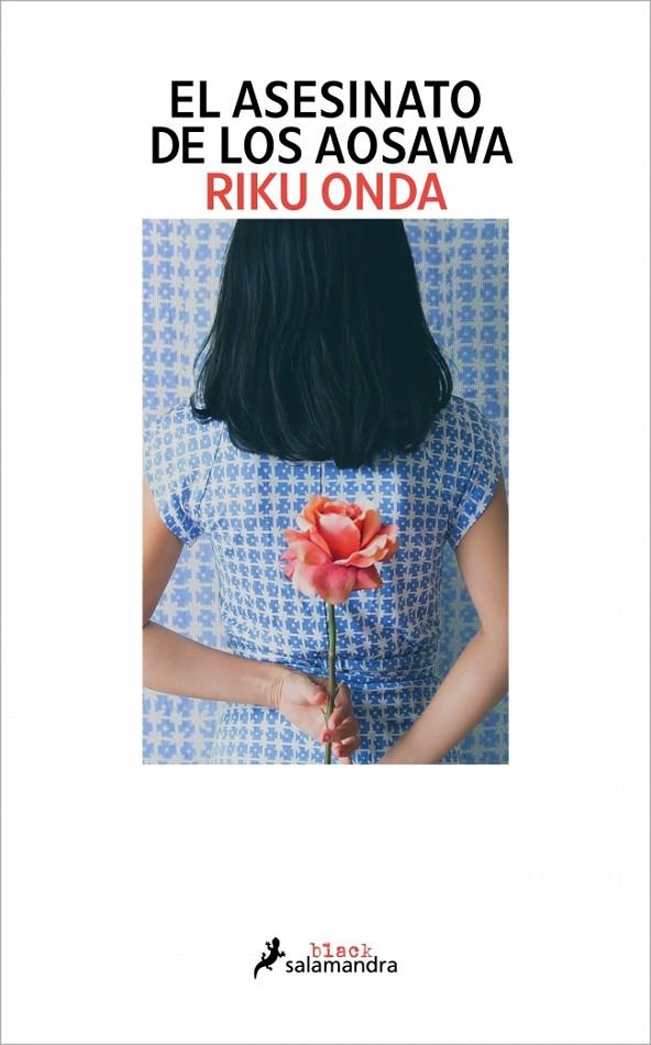 EL ASESINATO DE LOS AOSAWA | 9788410340367 | ONDA, RIKU | Llibreria Ombra | Llibreria online de Rubí, Barcelona | Comprar llibres en català i castellà online