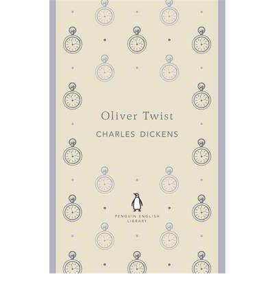 OLIVER TWIST | 9780141198880 | DICKENS CHARLES | Llibreria Ombra | Llibreria online de Rubí, Barcelona | Comprar llibres en català i castellà online