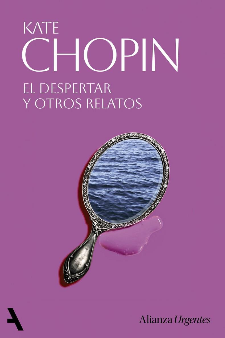EL DESPERTAR Y OTROS RELATOS | 9791370093167 | CHOPIN, KATE | Llibreria Ombra | Llibreria online de Rubí, Barcelona | Comprar llibres en català i castellà online