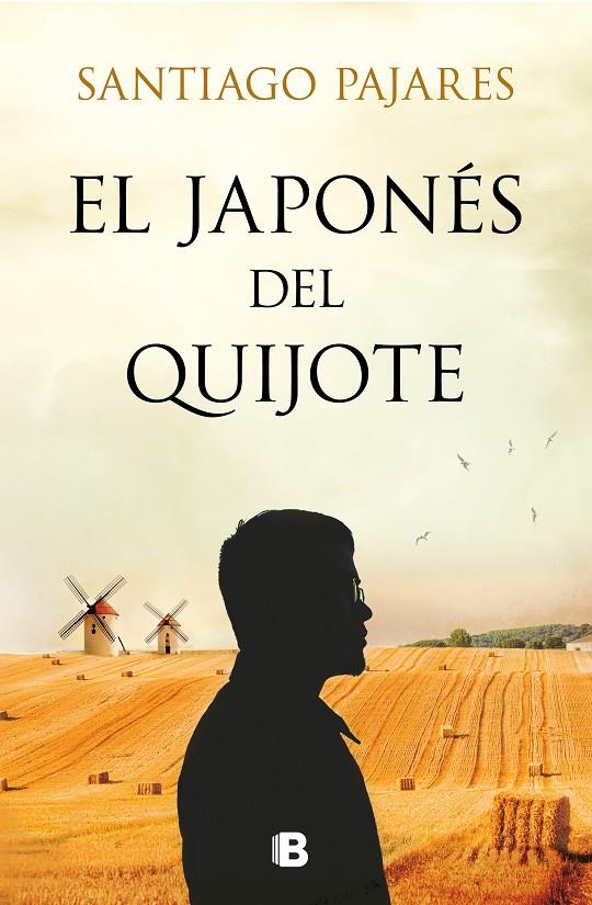 EL JAPONÉS DEL QUIJOTE | 9788466669030 | PAJARES, SANTIAGO | Llibreria Ombra | Llibreria online de Rubí, Barcelona | Comprar llibres en català i castellà online