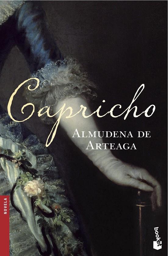 CAPRICHO | 9788408112334 | ALMUDENA DE ARTEAGA | Llibreria Ombra | Llibreria online de Rubí, Barcelona | Comprar llibres en català i castellà online