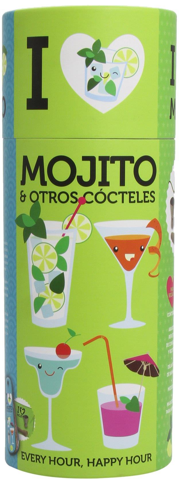 MOJITO | 9789461444974 | AA.VV | Llibreria Ombra | Llibreria online de Rubí, Barcelona | Comprar llibres en català i castellà online