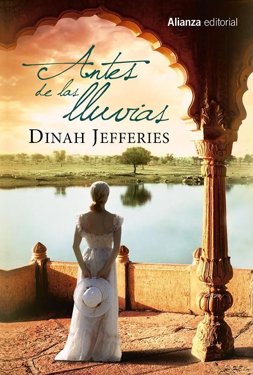 ANTES DE LAS LLUVIAS | 9788491047827 | JEFFERIES, DINAH | Llibreria Ombra | Llibreria online de Rubí, Barcelona | Comprar llibres en català i castellà online