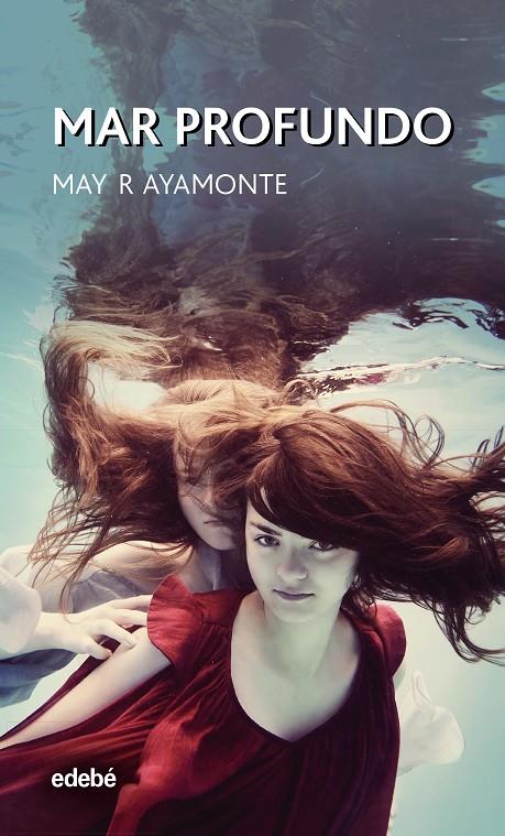 MAR PROFUNDO | 9788468352954 | Llibreria Ombra | Llibreria online de Rubí, Barcelona | Comprar llibres en català i castellà online