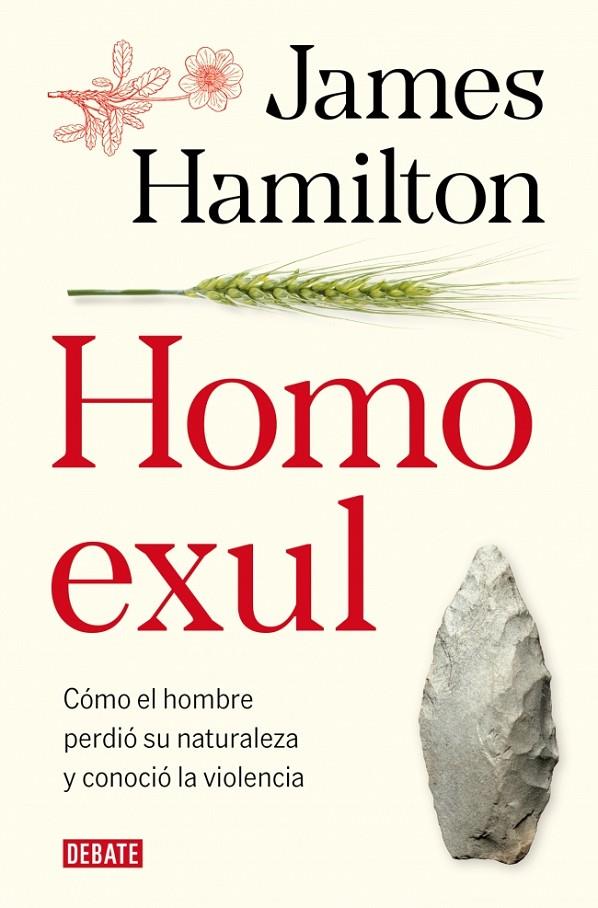 HOMO EXUL | 9788419642981 | HAMILTON, JAMES | Llibreria Ombra | Llibreria online de Rubí, Barcelona | Comprar llibres en català i castellà online