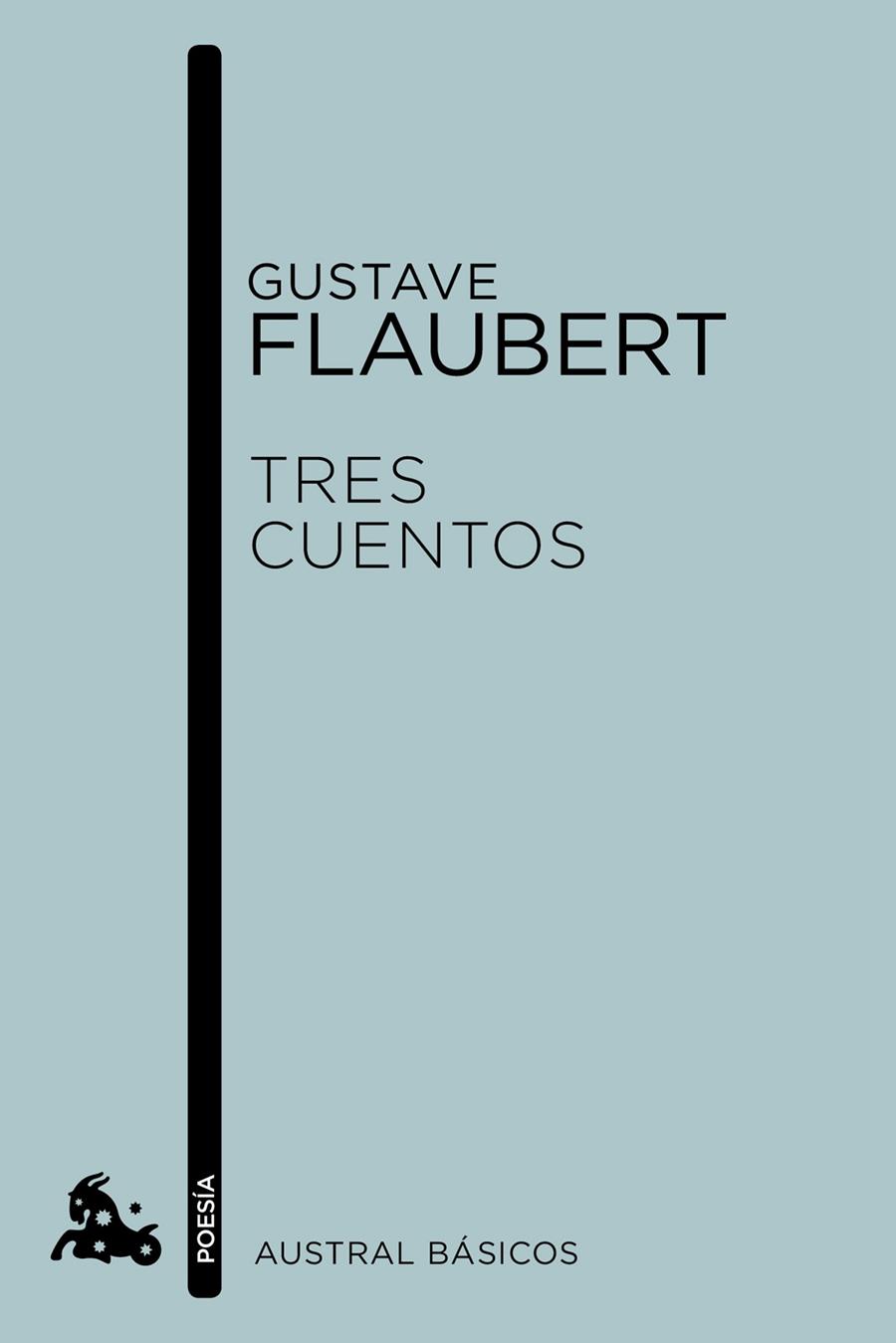 TRES CUENTOS | 9788408155751 | GUSTAVE FLAUBERT | Llibreria Ombra | Llibreria online de Rubí, Barcelona | Comprar llibres en català i castellà online