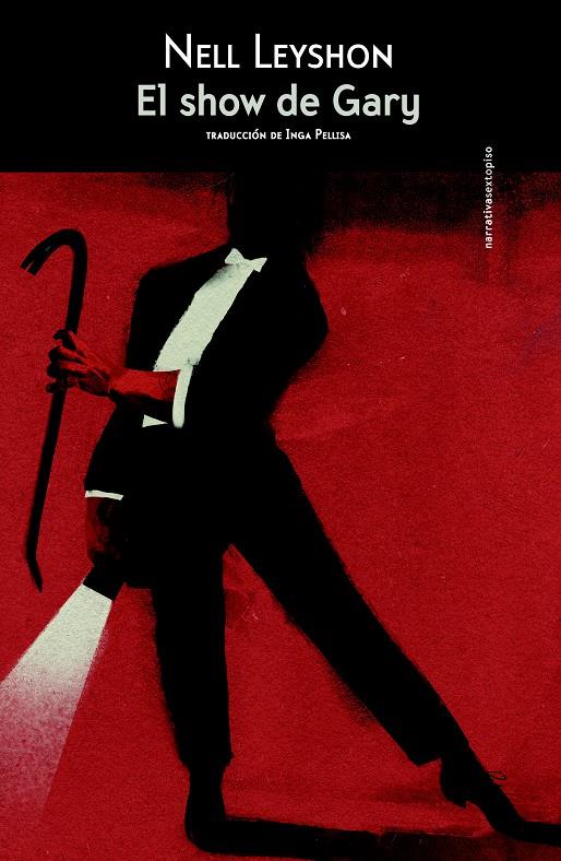 EL SHOW DE GARY | 9788416358960 | LEYSHON, NELL | Llibreria Ombra | Llibreria online de Rubí, Barcelona | Comprar llibres en català i castellà online