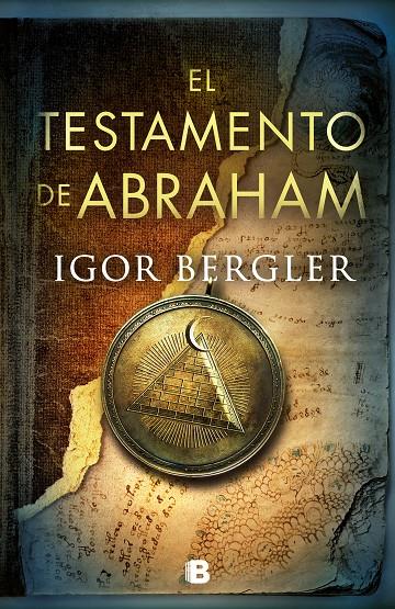 EL TESTAMENTO DE ABRAHAM | 9788466667821 | BERGLER, IGOR | Llibreria Ombra | Llibreria online de Rubí, Barcelona | Comprar llibres en català i castellà online