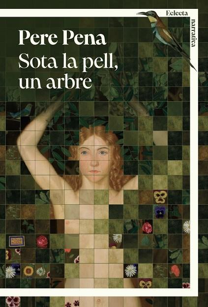 SOTA LA PELL, UN ARBRE (.) | 9791387933074 | PENA JOVÉ, PERE | Llibreria Ombra | Llibreria online de Rubí, Barcelona | Comprar llibres en català i castellà online