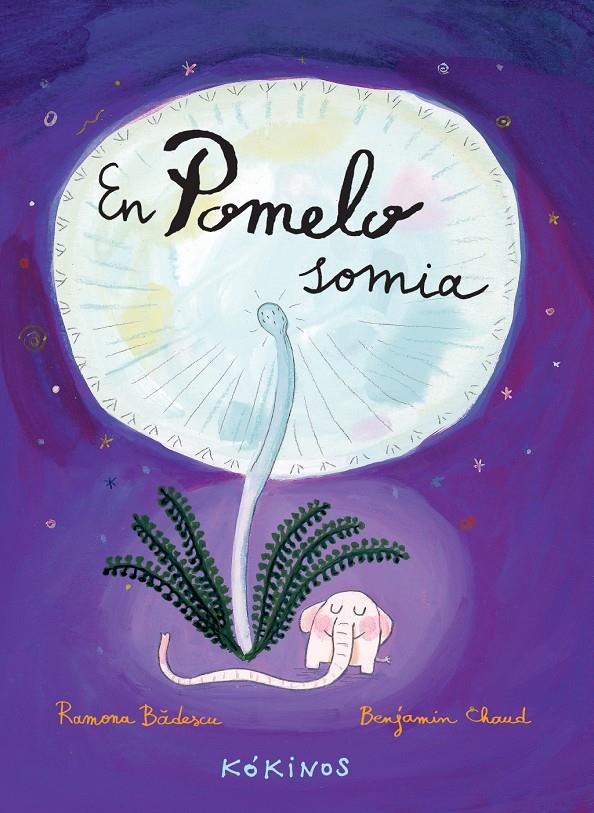 EN POMELO SOMIA | 9788492750450 | BÂDESCU, RAMONA | Llibreria Ombra | Llibreria online de Rubí, Barcelona | Comprar llibres en català i castellà online