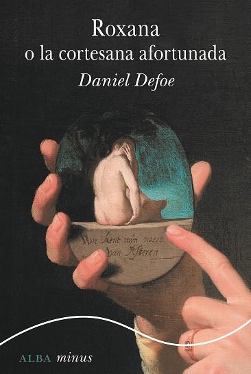 ROXANA, O LA CORTESANA AFORTUNADA | 9788411782708 | DEFOE, DANIEL | Llibreria Ombra | Llibreria online de Rubí, Barcelona | Comprar llibres en català i castellà online