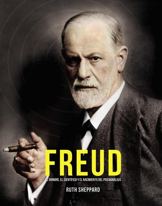 FREUD | 9788441541221 | SHEPPARD, RUTH | Llibreria Ombra | Llibreria online de Rubí, Barcelona | Comprar llibres en català i castellà online