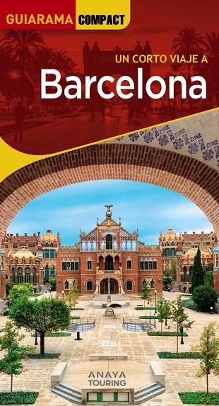 BARCELONA | 9788491585909 | CILLERUELO GARCÍA, JOSÉ ÁNGEL/RAFÍ ROIG, JOSEP MANUEL/MARTÍNEZ I EDO, XAVIER | Llibreria Ombra | Llibreria online de Rubí, Barcelona | Comprar llibres en català i castellà online