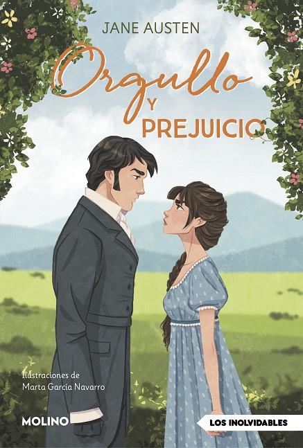 ORGULLO Y PREJUICIO | 9788427236875 | AUSTEN, JANE | Llibreria Ombra | Llibreria online de Rubí, Barcelona | Comprar llibres en català i castellà online