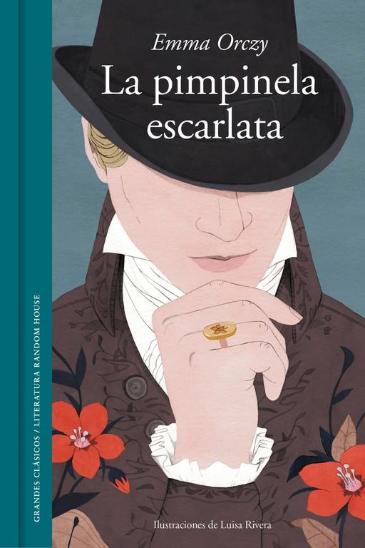 LA PIMPINELA ESCARLATA | 9788439731153 | ORCZY,BARONESA | Llibreria Ombra | Llibreria online de Rubí, Barcelona | Comprar llibres en català i castellà online