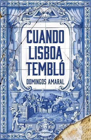 CUANDO LISBOA TEMBLÓ | 9788425358357 | FREITAS DO AMARAL, DOMINGOS | Llibreria Ombra | Llibreria online de Rubí, Barcelona | Comprar llibres en català i castellà online