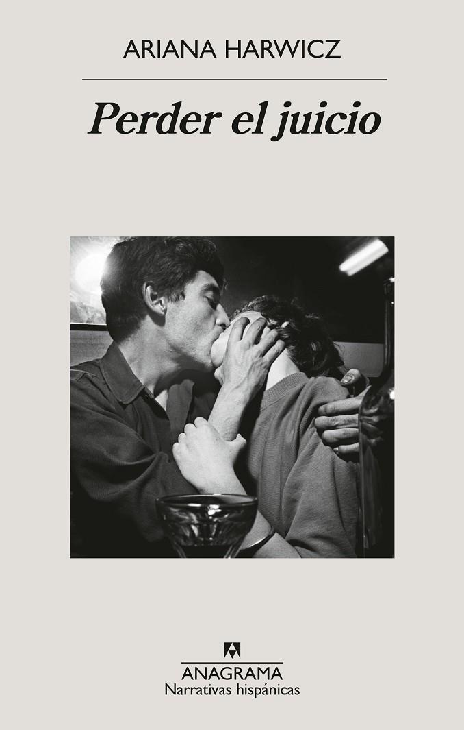 PERDER EL JUICIO | 9788433924056 | HARWICZ, ARIANA | Llibreria Ombra | Llibreria online de Rubí, Barcelona | Comprar llibres en català i castellà online