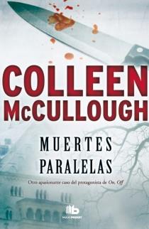MUERTES PARALELAS | 9788498728279 | MCCULLOUGH, COLLEEN | Llibreria Ombra | Llibreria online de Rubí, Barcelona | Comprar llibres en català i castellà online