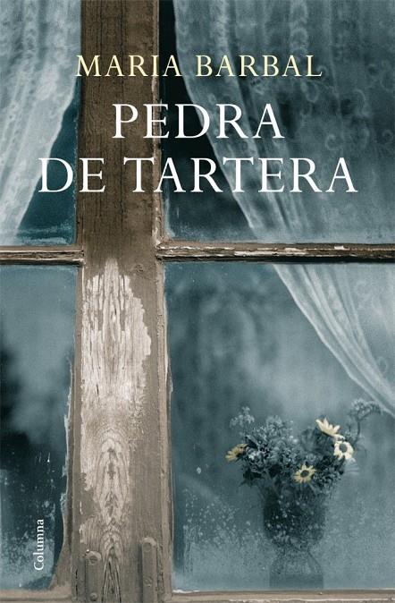 PEDRA DE TARTERA | 9788466409612 | BARBAL, MARIA | Llibreria Ombra | Llibreria online de Rubí, Barcelona | Comprar llibres en català i castellà online