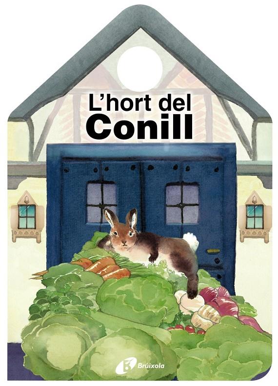 L'HORT DEL CONILL | 9788499068015 | STILMAN, MÓNICA | Llibreria Ombra | Llibreria online de Rubí, Barcelona | Comprar llibres en català i castellà online