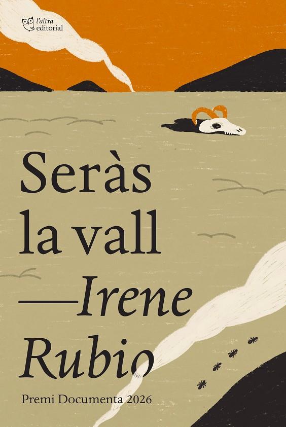 SERÀS LA VALL(.) | 9791387672485 | RUBIO MARTÍNEZ, IRENE | Llibreria Ombra | Llibreria online de Rubí, Barcelona | Comprar llibres en català i castellà online
