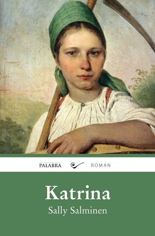 KATRINA | 9788498405811 | SALMINEN DÜHRKOPF, SALLY | Llibreria Ombra | Llibreria online de Rubí, Barcelona | Comprar llibres en català i castellà online