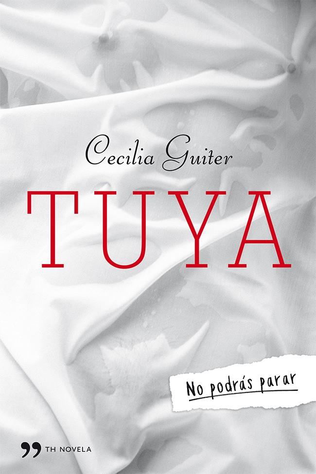 TUYA | 9788499982311 | CECILIA GUITER | Llibreria Ombra | Llibreria online de Rubí, Barcelona | Comprar llibres en català i castellà online