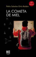LA COMETA DE MIEL | 9788412768497 | PABLO SABALZA ORTIZ ROLDAN | Llibreria Ombra | Llibreria online de Rubí, Barcelona | Comprar llibres en català i castellà online