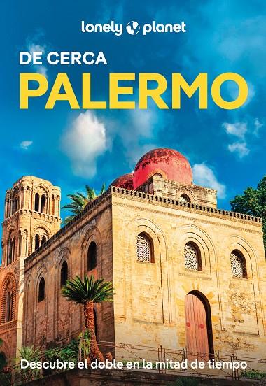 PALERMO DE CERCA 1 | 9788408307099 | CARULLI, REMO | Llibreria Ombra | Llibreria online de Rubí, Barcelona | Comprar llibres en català i castellà online