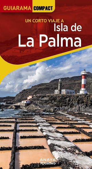 ISLA DE LA PALMA | 9788491584902 | MARTÍNEZ I EDO, XAVIER | Llibreria Ombra | Llibreria online de Rubí, Barcelona | Comprar llibres en català i castellà online