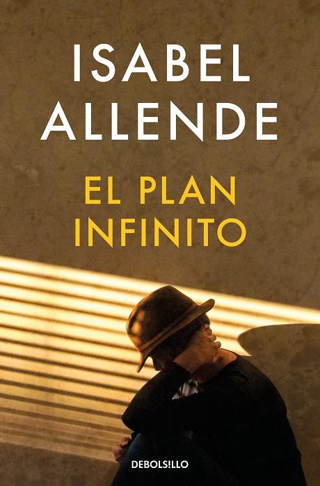 EL PLAN INFINITO | 9788466360692 | ALLENDE, ISABEL | Llibreria Ombra | Llibreria online de Rubí, Barcelona | Comprar llibres en català i castellà online