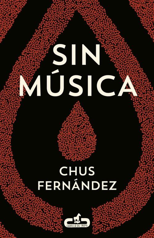 SIN MÚSICA | 9788415451501 | FERNANDEZ,CHUS | Llibreria Ombra | Llibreria online de Rubí, Barcelona | Comprar llibres en català i castellà online
