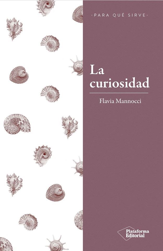 LA CURIOSIDAD | 9788417376260 | Llibreria Ombra | Llibreria online de Rubí, Barcelona | Comprar llibres en català i castellà online