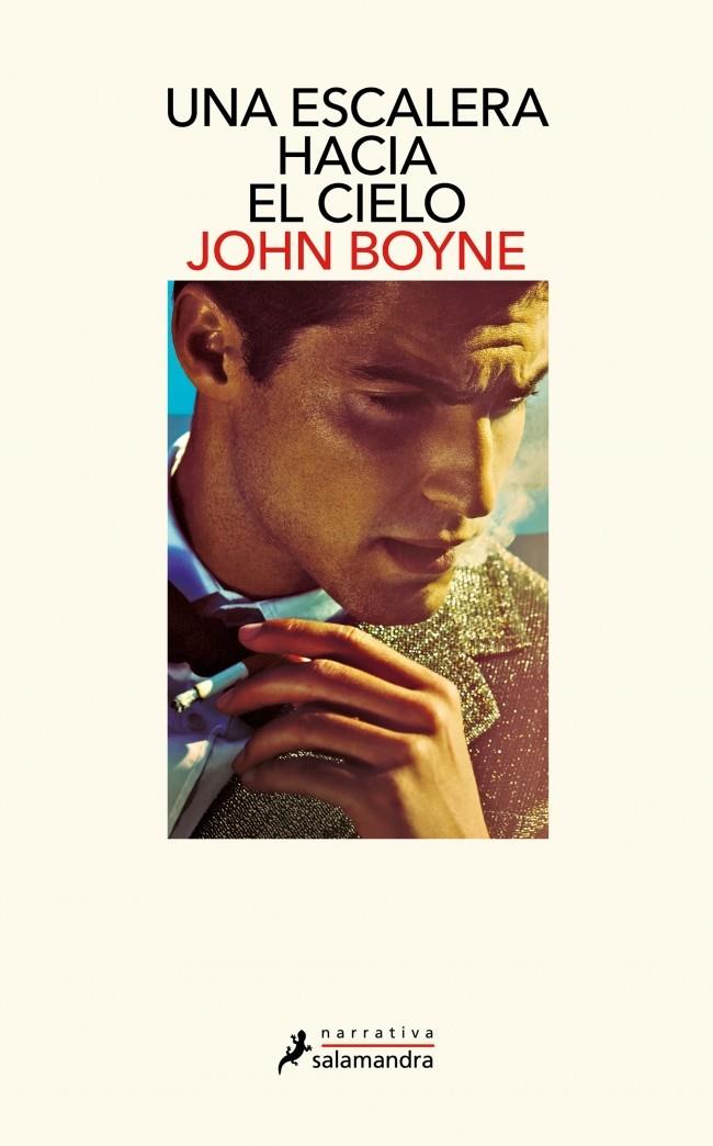 UNA ESCALERA HACIA EL CIELO | 9788419456908 | BOYNE, JOHN | Llibreria Ombra | Llibreria online de Rubí, Barcelona | Comprar llibres en català i castellà online