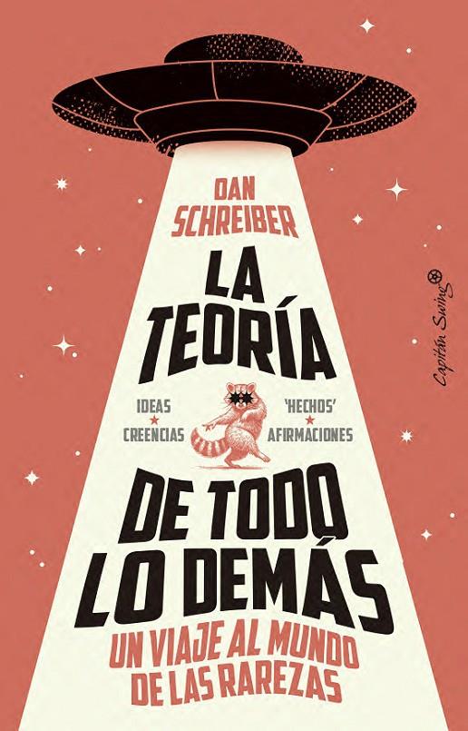 LA TEORÍA DE TODO LO DEMÁS | 9791399039207 | SCHREIBER, DAN | Llibreria Ombra | Llibreria online de Rubí, Barcelona | Comprar llibres en català i castellà online
