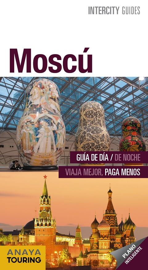 MOSCÚ | 9788491580959 | MORTE, MARC | Llibreria Ombra | Llibreria online de Rubí, Barcelona | Comprar llibres en català i castellà online