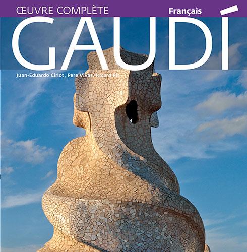 GAUDÍ, INTRODUCTION À SON ARCHITECTURE | 9788484784524 | CIRLOT LAPORTA, JUAN EDUARDO | Llibreria Ombra | Llibreria online de Rubí, Barcelona | Comprar llibres en català i castellà online