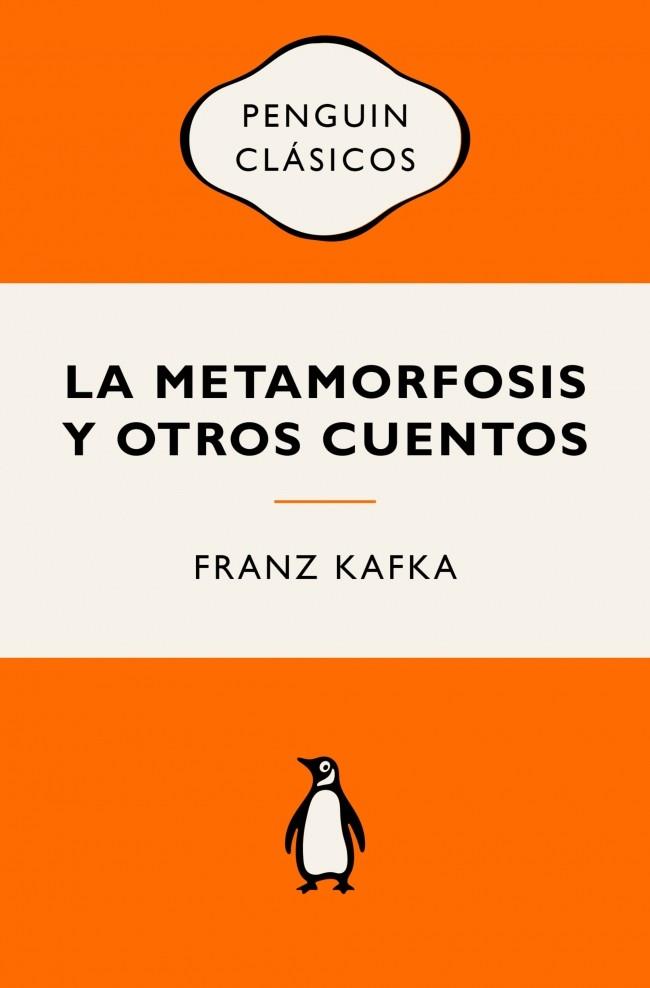 LA METAMORFOSIS Y OTROS CUENTOS | 9788491058168 | KAFKA, FRANZ | Llibreria Ombra | Llibreria online de Rubí, Barcelona | Comprar llibres en català i castellà online