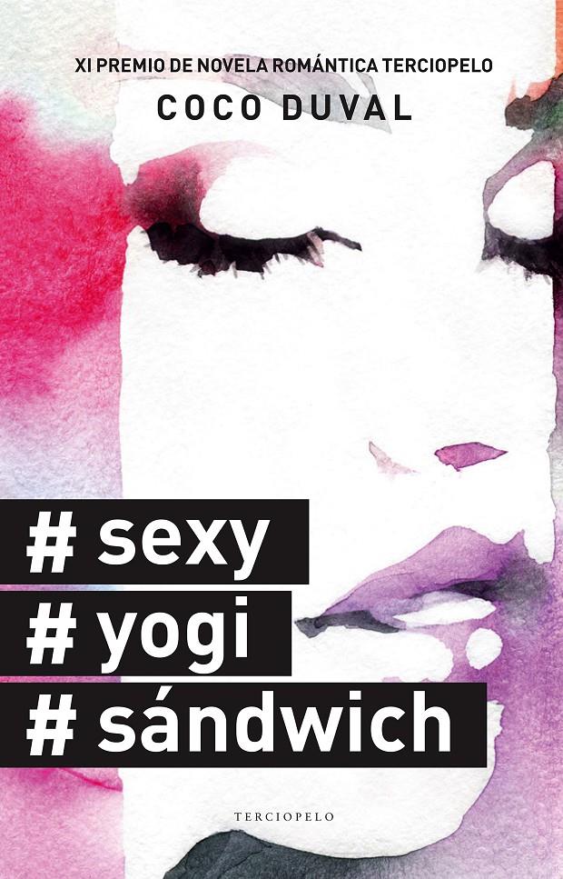 #SEXY, #YOGI, #SÁNDWICH | 9788494425592 | COCO DUVAL | Llibreria Ombra | Llibreria online de Rubí, Barcelona | Comprar llibres en català i castellà online