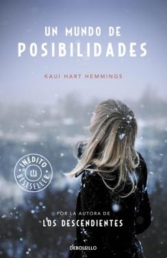 UN MUNDO DE POSIBILIDADES | 9788490622841 | HART HEMMINGS,KAUI | Llibreria Ombra | Llibreria online de Rubí, Barcelona | Comprar llibres en català i castellà online