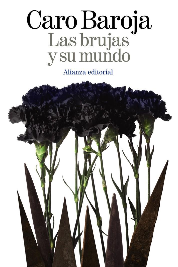 LAS BRUJAS Y SU MUNDO | 9788420698007 | CARO BAROJA, JULIO | Llibreria Ombra | Llibreria online de Rubí, Barcelona | Comprar llibres en català i castellà online