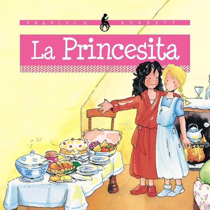LA PRINCESITA | 9788415497370 | BURNETT, FRANCES H. | Llibreria Ombra | Llibreria online de Rubí, Barcelona | Comprar llibres en català i castellà online